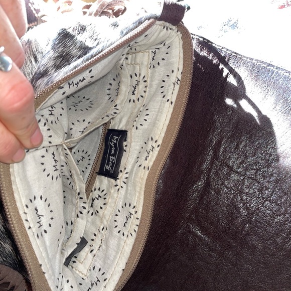 Myra bag. - Picture 3 of 14